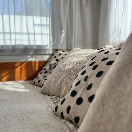 Przyczepa Kempingowa Pomello Κάμπινγκ *