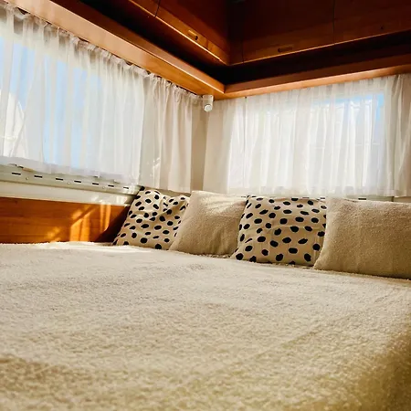 Przyczepa Kempingowa Pomello * Jastarnia