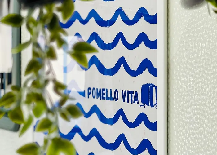 مكان تخييم Przyczepa Kempingowa Pomello ياستارنيا